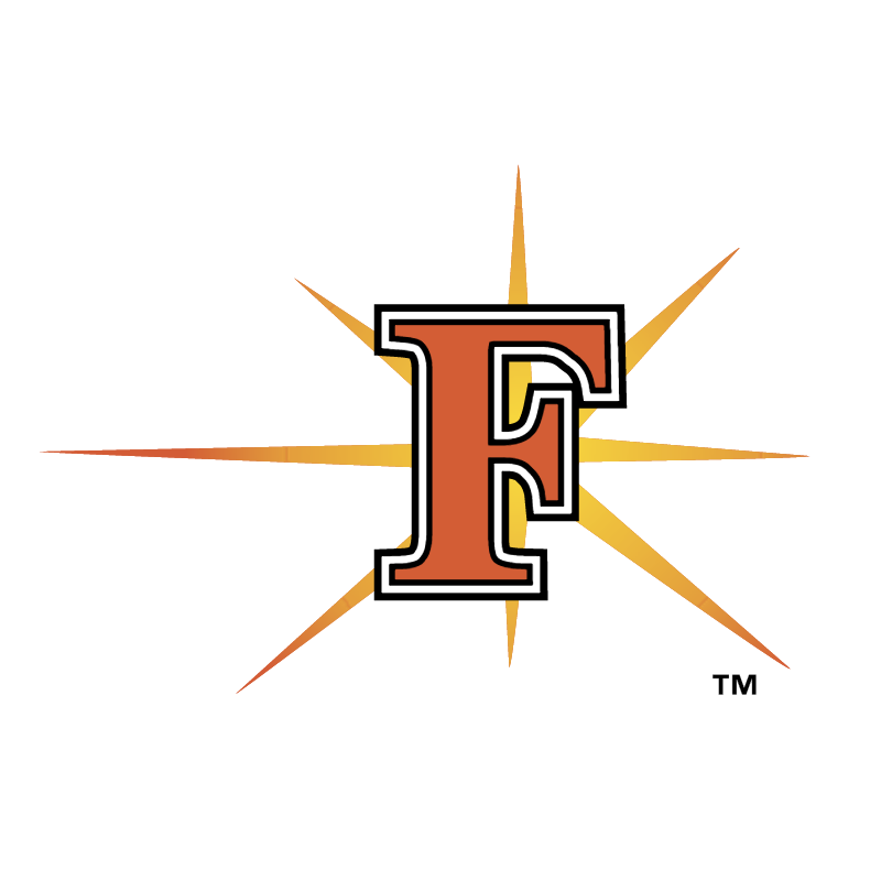 Frederick Keys vector logo