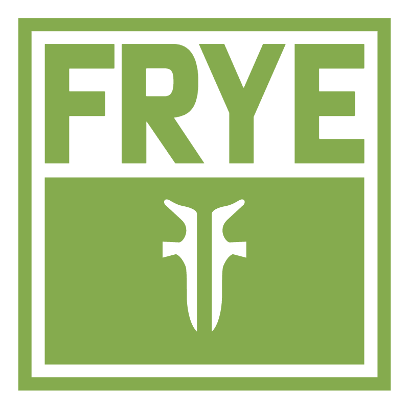 Frye vector logo