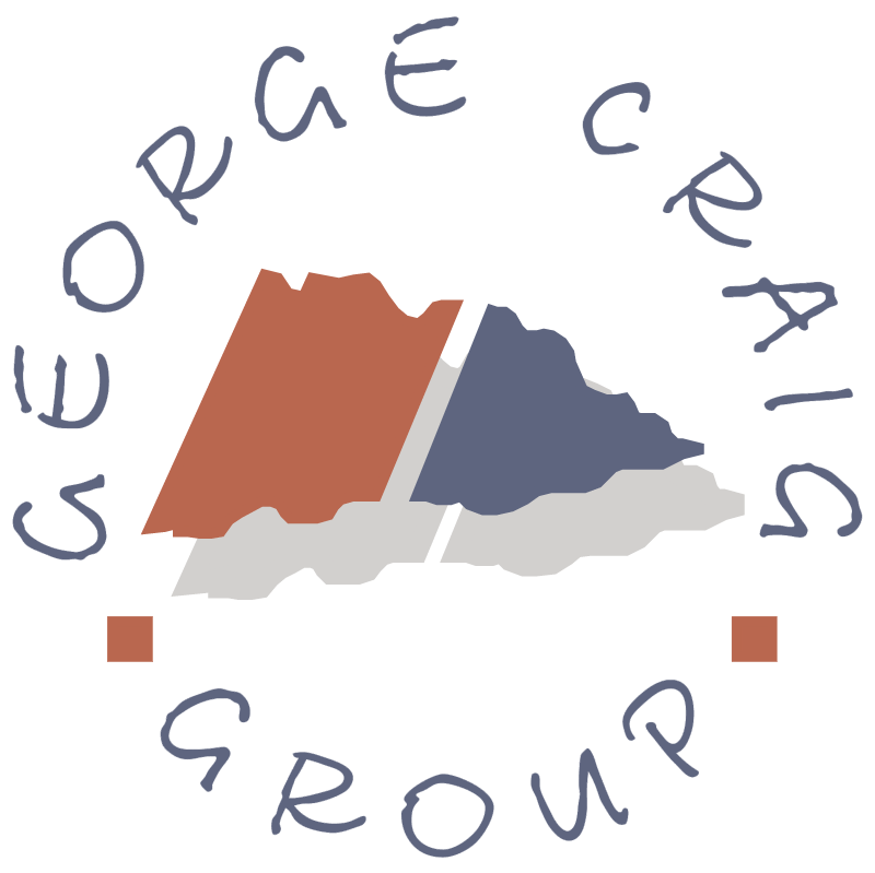 George Craig Group vector logo