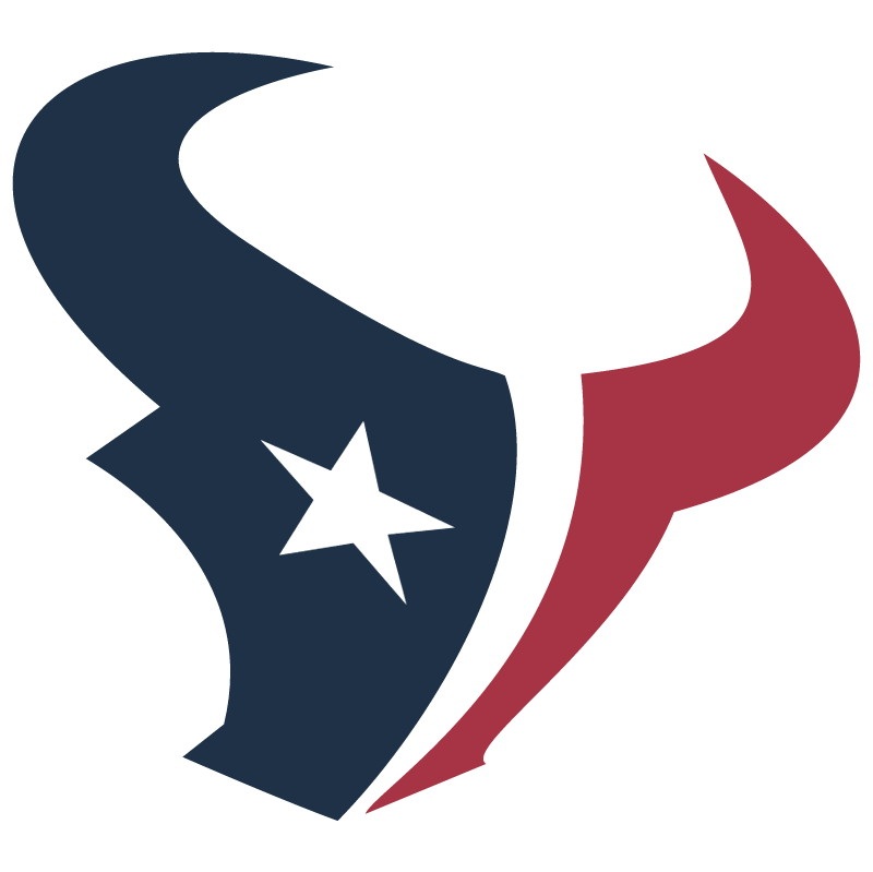 Houston Texans vector