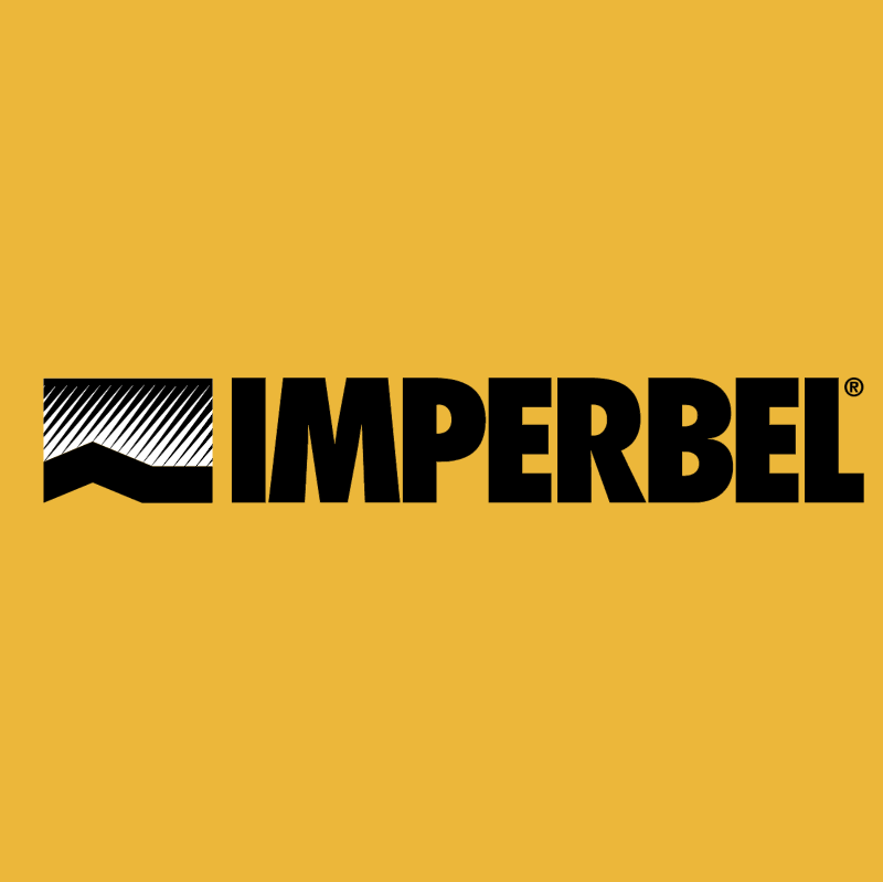 Imperbel vector logo