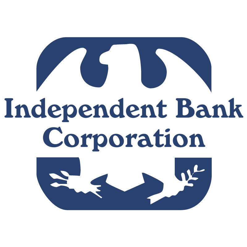 Independent Bank vector