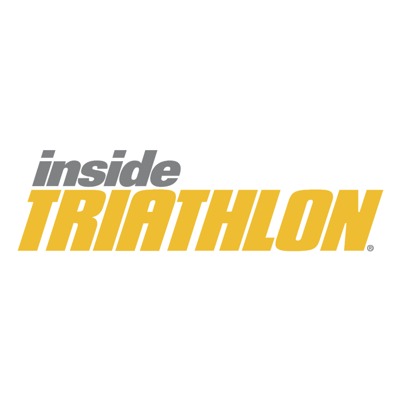 Inside Triathlon vector logo