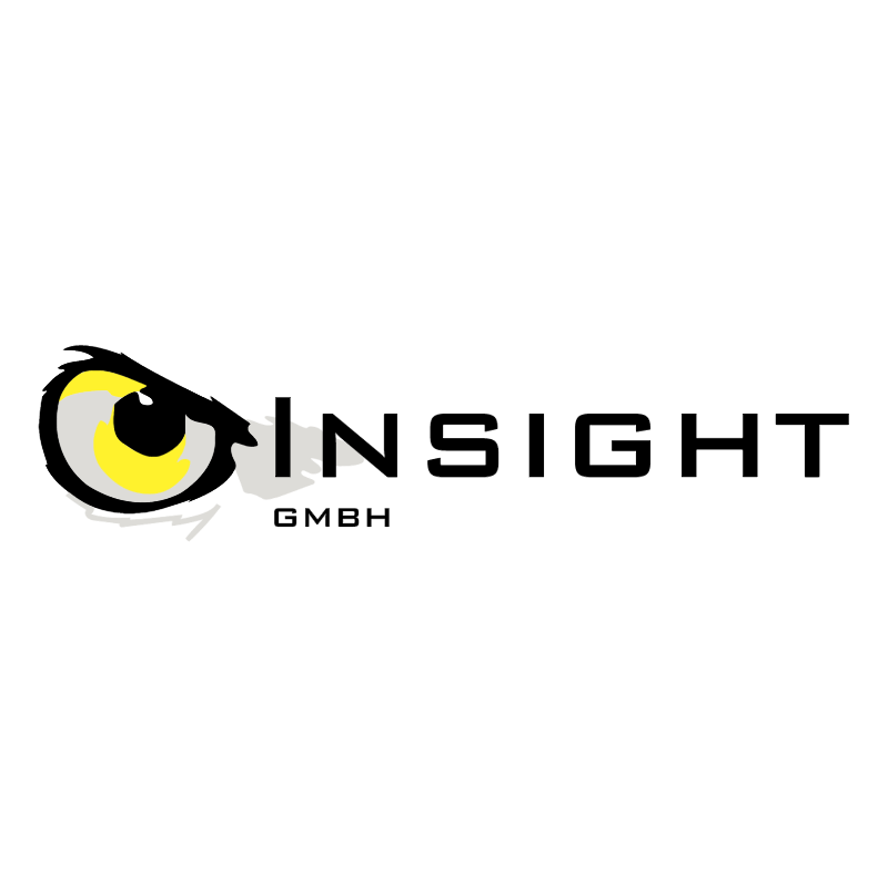 Insight vector logo