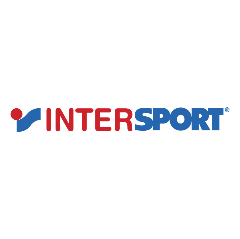 Intersport vector