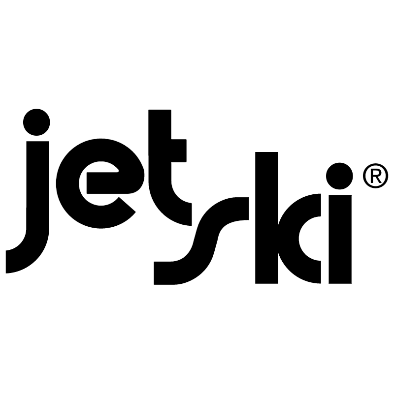 Jet Ski vector