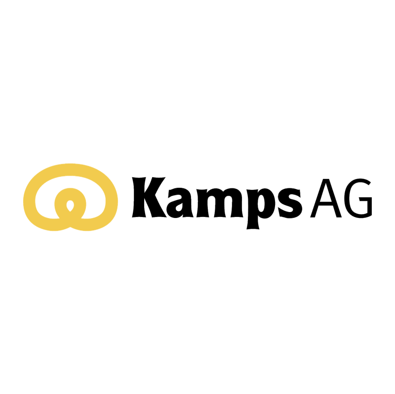 Kamps AG vector logo