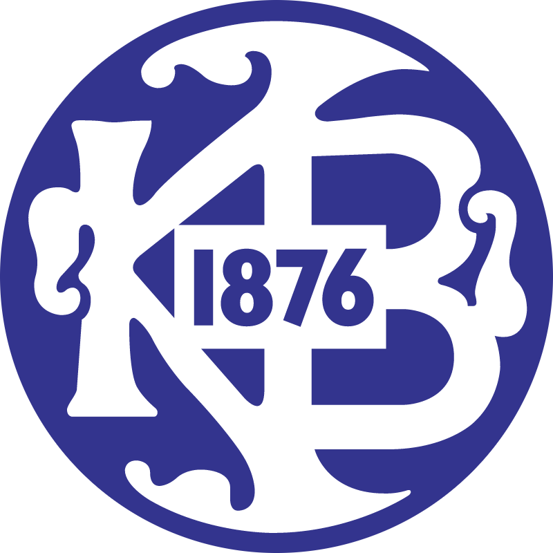 KB vector logo