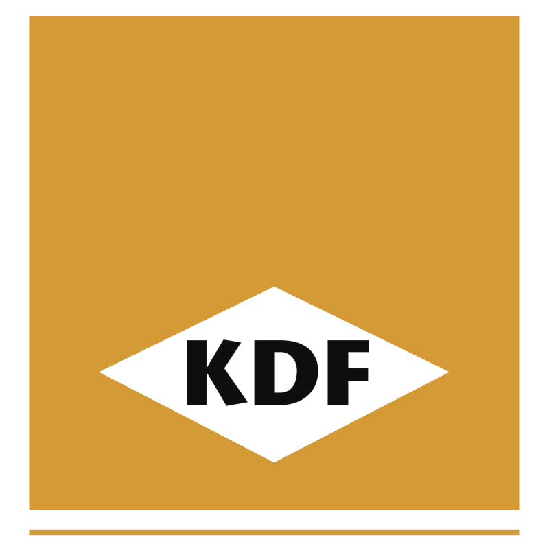 KDF vector