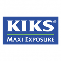 KIKS Maxi Exposure vector
