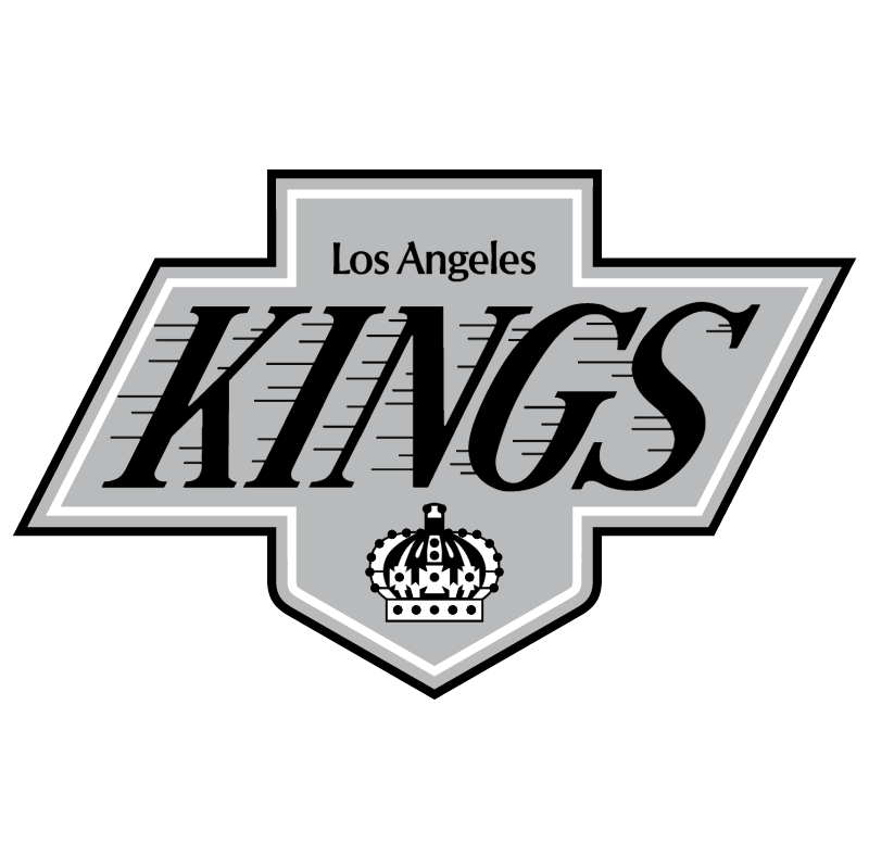 Los Angeles Kings vector