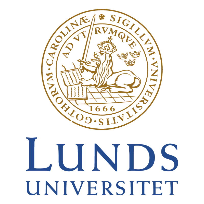 Lunds Universitet vector