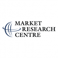 Market Research Centre vector