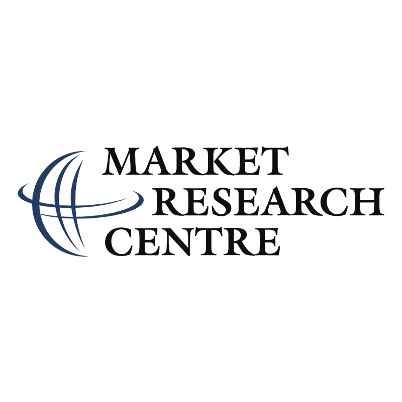 Market Research Centre vector logo