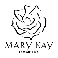 Mary Kay Cosmetics vector