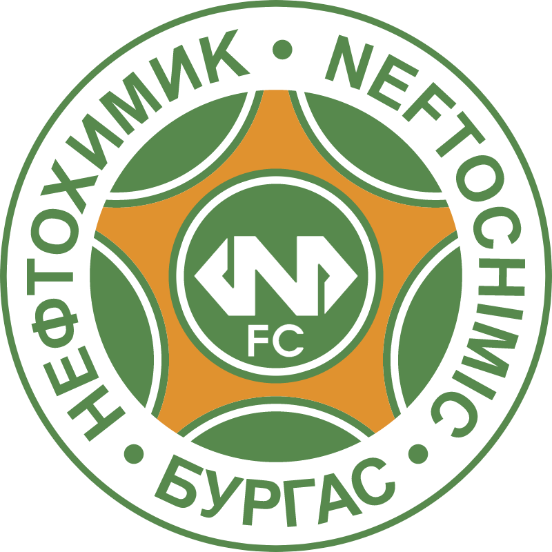 NEFTOC 1 vector logo