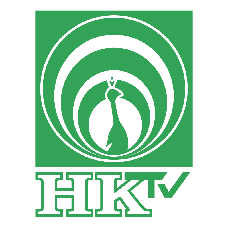 NKTV vector logo