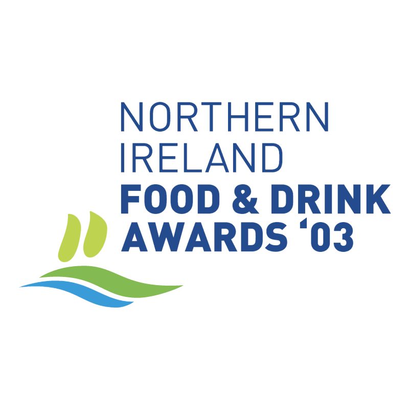 Northern Ireland Food & Drink Awards 03 vector logo
