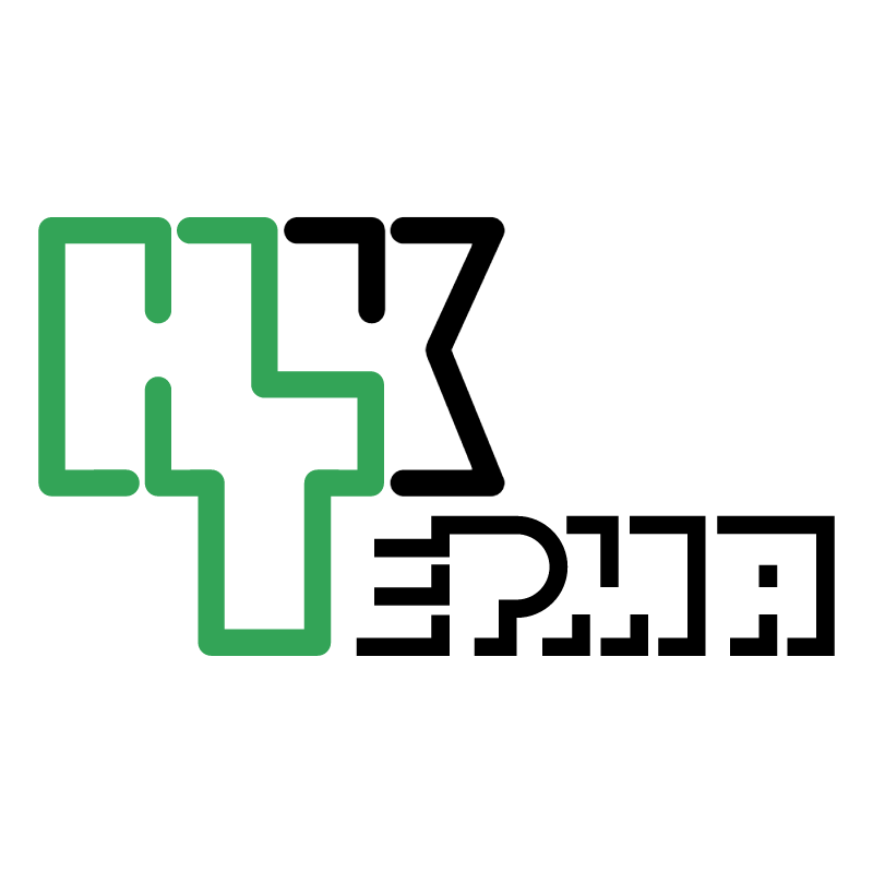 NTK Terma vector logo
