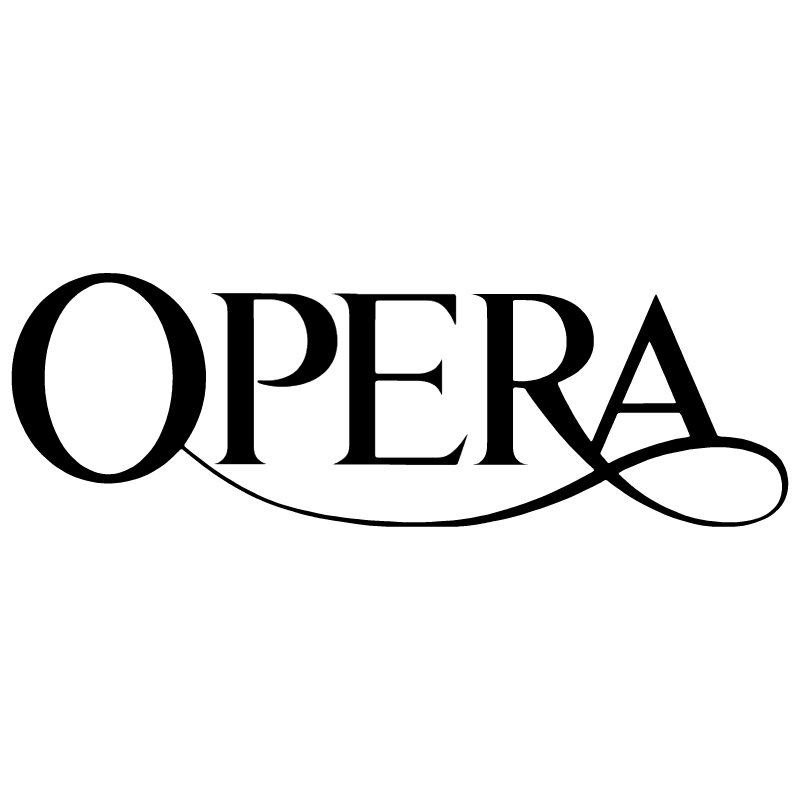 Opera vector