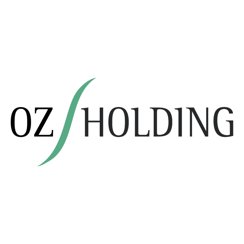 OZ Holding vector