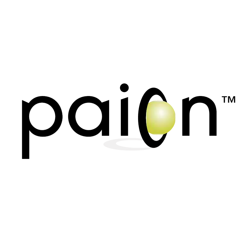 Paion vector logo