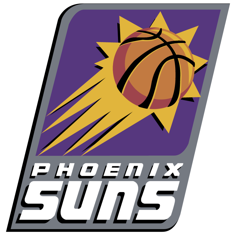 Phoenix Suns vector