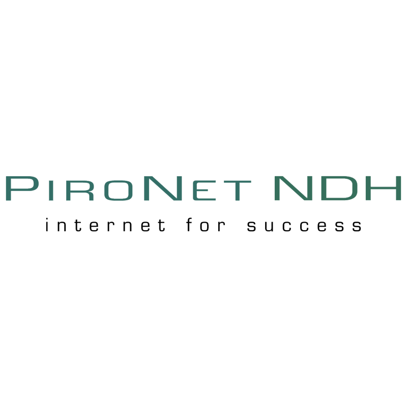PiroNet NDH vector