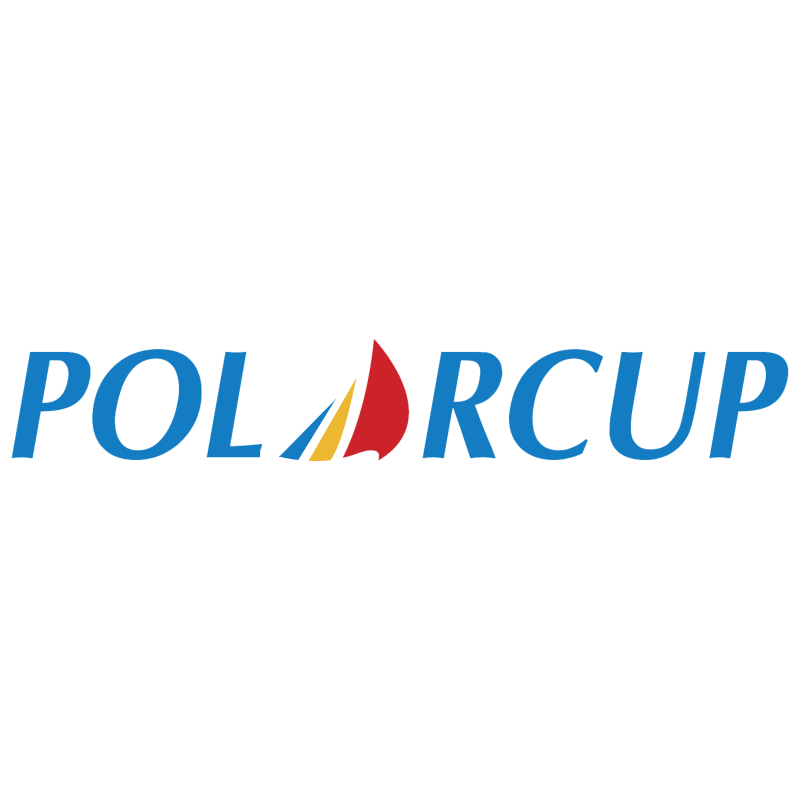 Polarcup vector logo