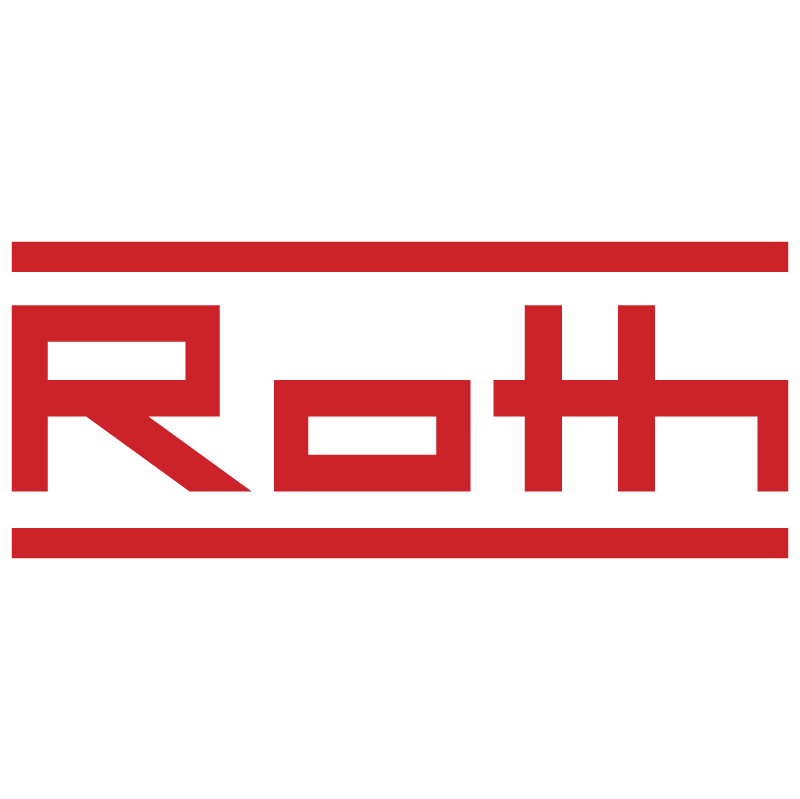 Roth vector logo