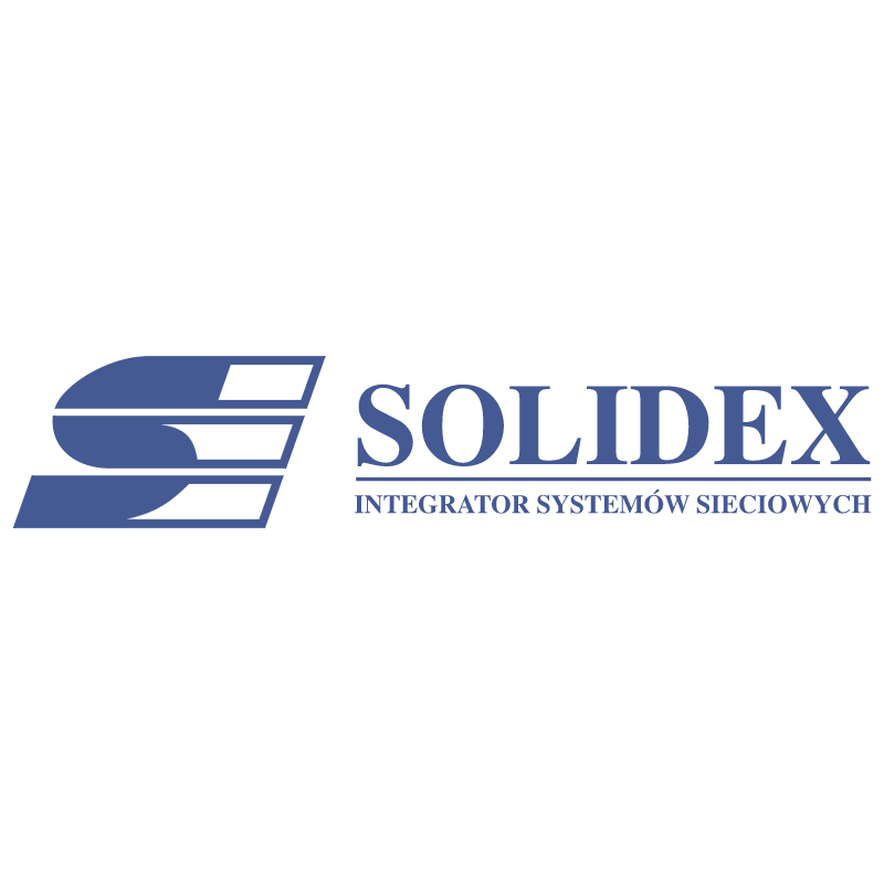 Solidex vector
