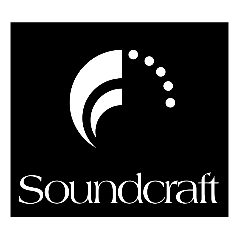 Soundcraft vector