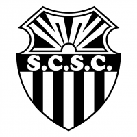 Sport Club Santa Cruz de Estancia SE vector