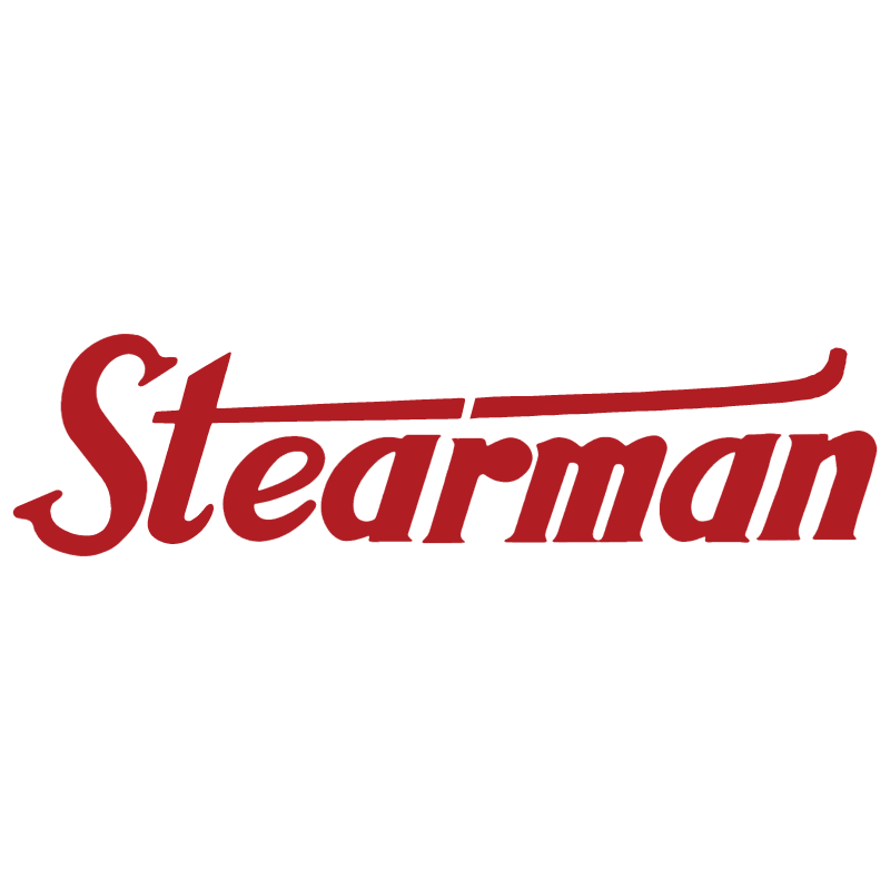 Stearman vector