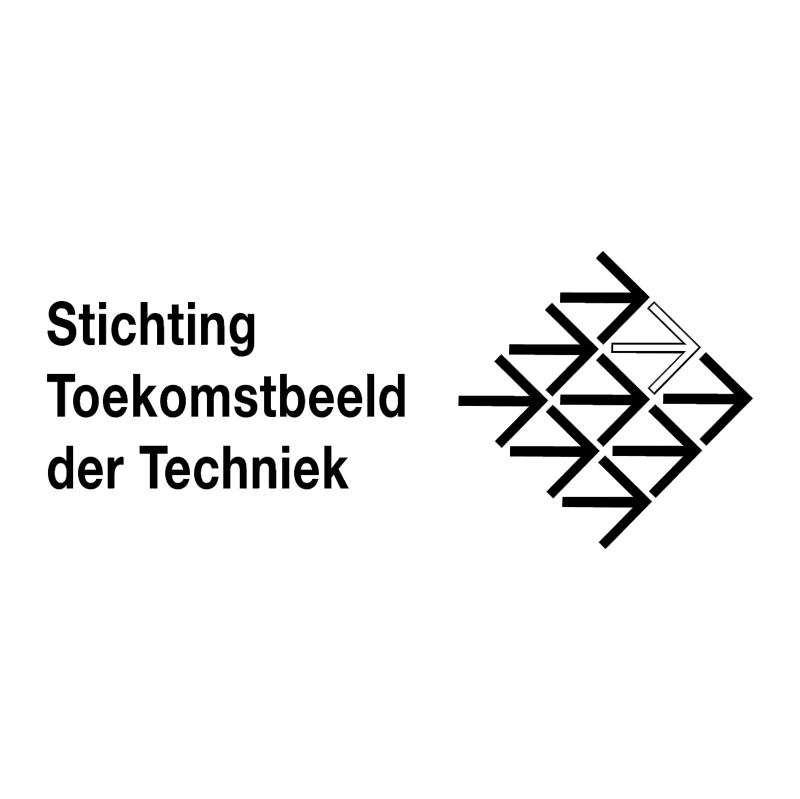 Stichting Toekomstbeeld der Techniek vector logo
