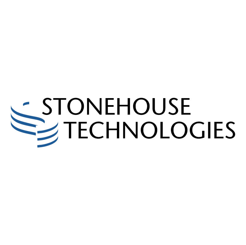 Stonehouse Technologies vector