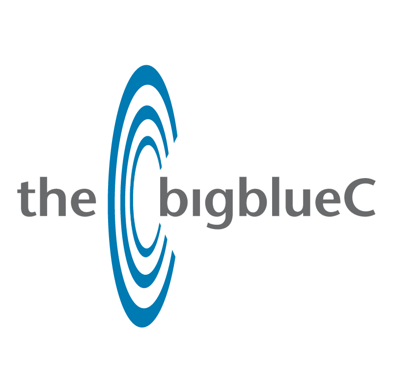 The bigblueC vector