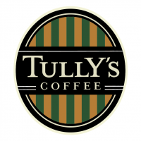 Tully’s Coffee vector
