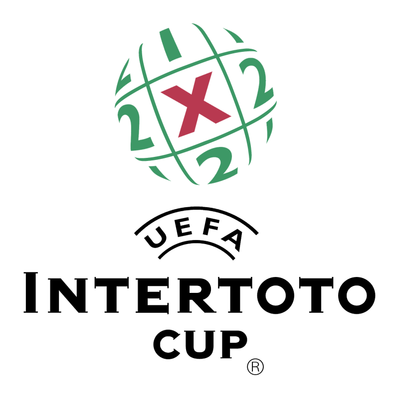 UEFA Intertoto Cup vector