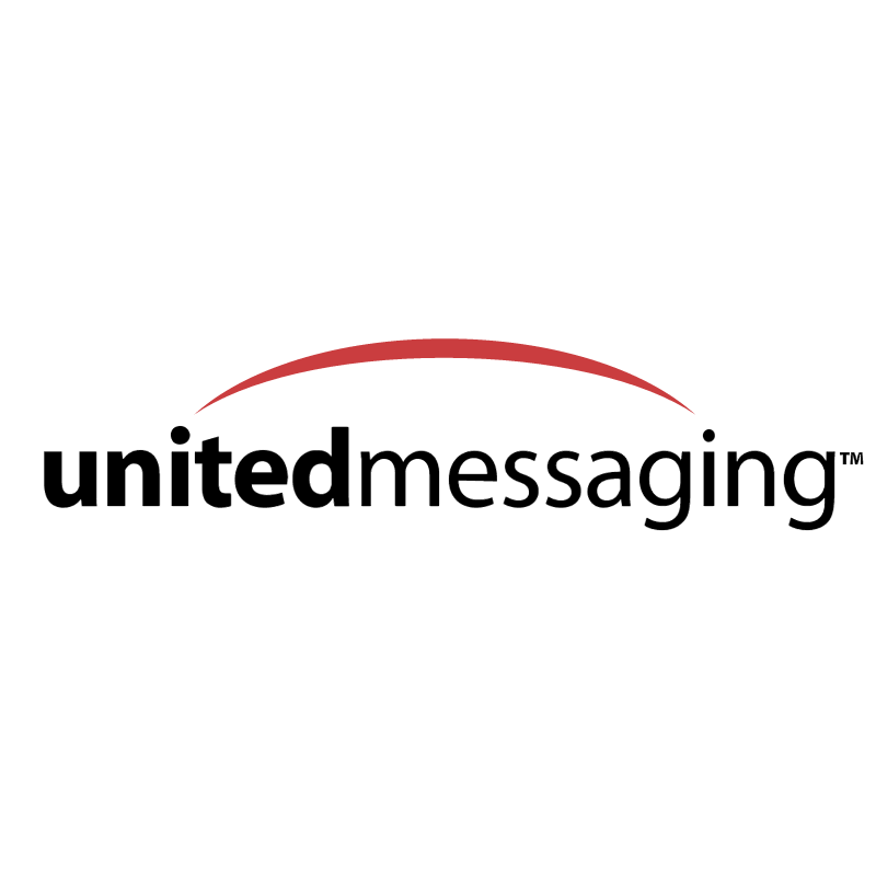 United Messaging vector