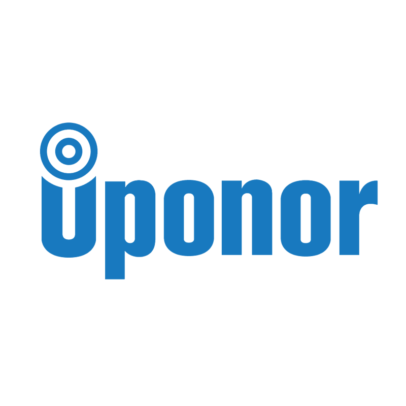 Uponor vector