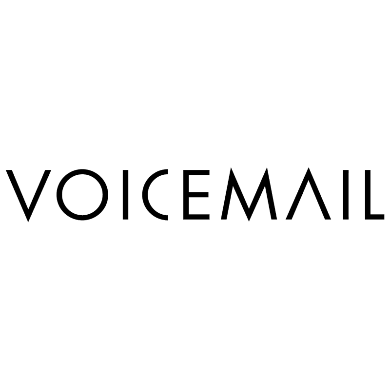 Voicemail vector