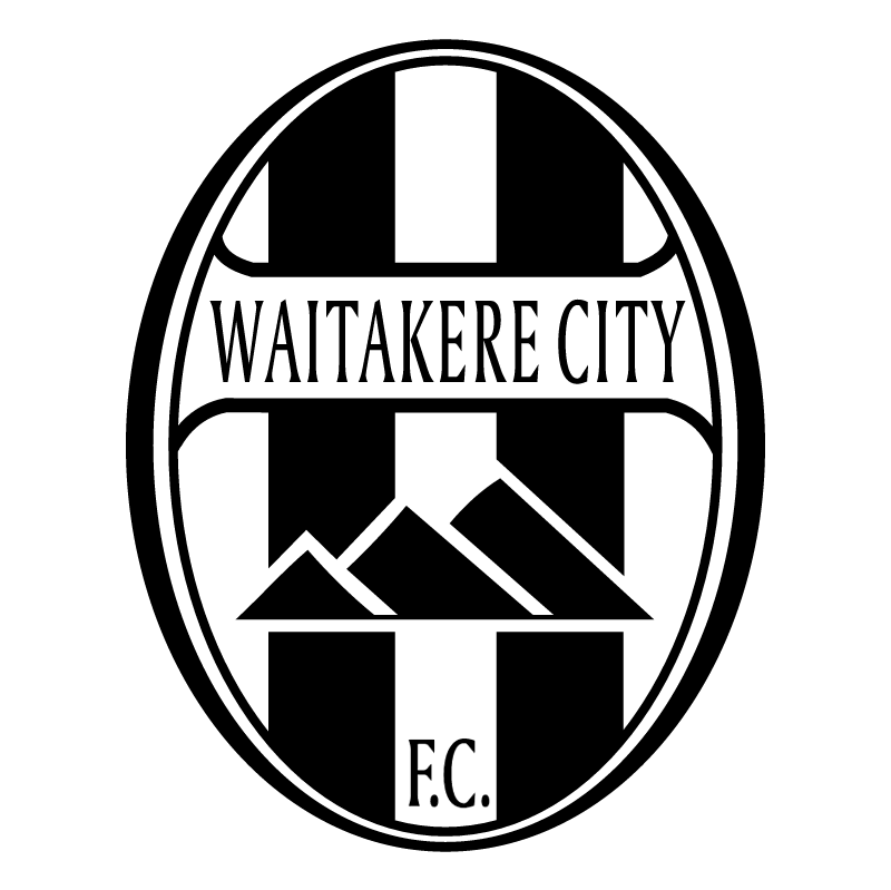 Waitakere City FC vector