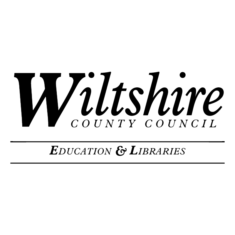 Wiltshire County Council vector logo