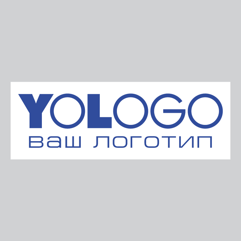 Yologo vector logo