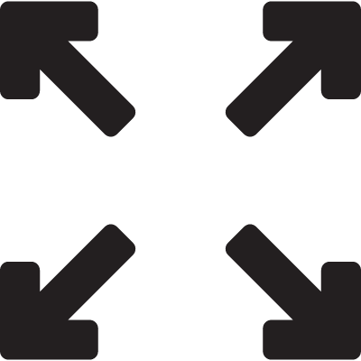 Expad Arrows vector logo