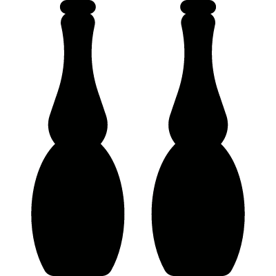 Spice Rack vector logo
