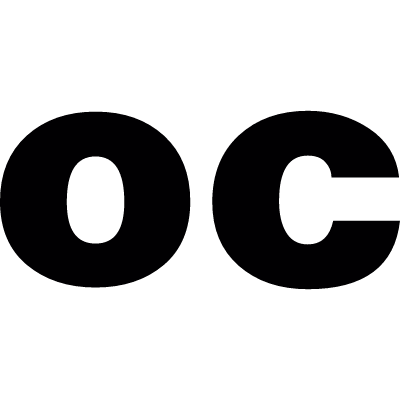 Oc vector logo
