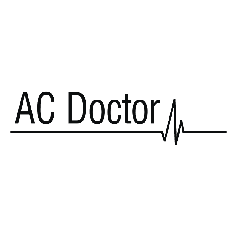 AC Doctor vector