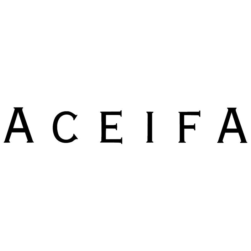 Aceifa vector logo